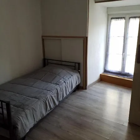Apartament Du Tonnelier Ouvert Toute L'annee *
