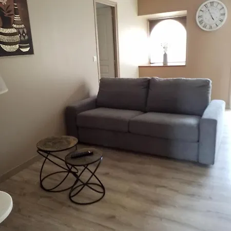 Apartament Du Tonnelier Ouvert Toute L'annee *
