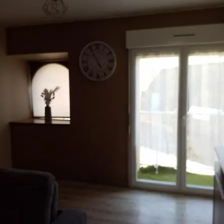 Apartament Du Tonnelier Ouvert Toute L'annee Sevremont
